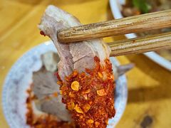 羊肉汤-野狗羊肉汤