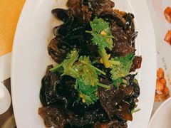 -陕西风味餐厅(陕西省驻京办店)