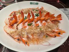 -新白鹿餐厅(西湖银泰店)