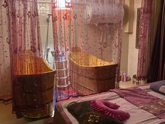 -若石足道SPA 连锁(丹东街店)