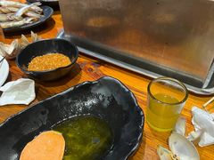 -丹东特色烤肉(学府路一部店)
