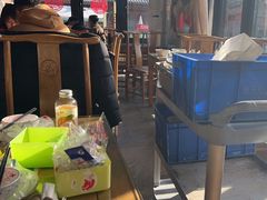 -馅老满·生春阁(慕田峪店)