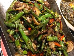 -灶东家民间菜(回兴店)