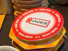 -元气寿司(东方宝泰店)