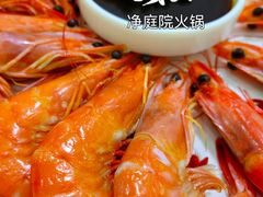 -凤来栖·净庭院·火锅(欧尚店)