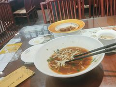 -老淮城·长鱼面(河下古镇店)