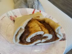 -小闺女儿肉龙(西湖道店)