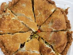 -清真·胖妈妈手抓餐厅(定西路长城宾馆店)