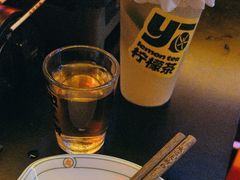 -威记烧嘢·南宁烧烤·超级生牛(绿地店)