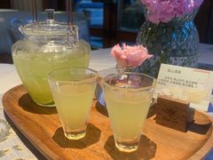 -一棵树·意大利西餐厅One Tree(新城店)