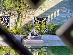 -广州神农草堂中医药博物馆