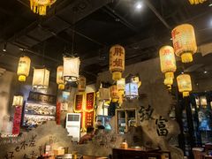 -胖姐社区老火锅(北京总店)