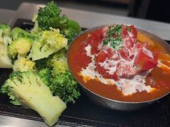 -肉肉大米(金虹桥店)