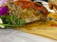 -醉壹号海鲜大排档(厦门美食地标店)