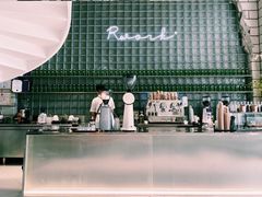 -RWORK·COFFEE(滨江店)