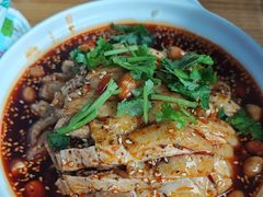 -牛王庙(龙华花园店)