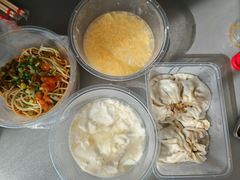 -严老幺烧麦(前进四路店)