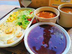 -海盗虾饭·剥好的小龙虾饭(SOHO尚都店)
