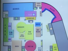 -幸福花欢乐世界(东辰广场A座店)