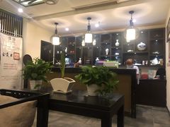 -清涟·足浴·spa·养生馆(重庆天地店)