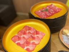 -牛New寿喜烧(青浦店)