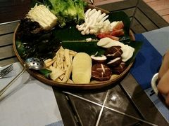 -七仙岭君澜度假酒店·桃源小馆中餐厅