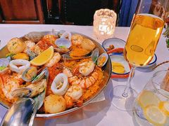 -安东尼奥餐厅
