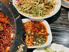 -老船舫·现做活鲜鱼馆(东郊记忆店)