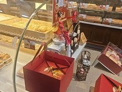 -清真全盛斋传统糕点(西羊市店)