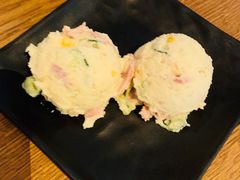 土豆泥-铃木食堂(丽都店)
