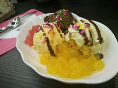 -觅恬记港式甜品(1818店)