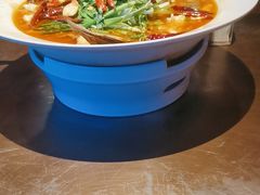 -清水亭湖北菜(大屯DT51店)