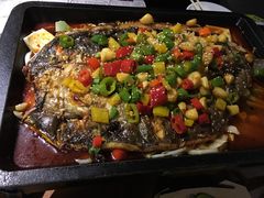 -炉鼎记私房菜(总店)