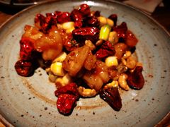 -青年公社烤鸭(青年路店)