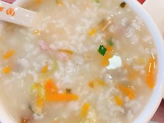 -孟记粥铺·家常菜·烧烤·粥(亚运村店)