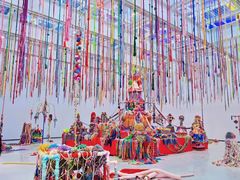 -时代美术馆-成都馆