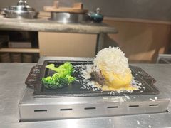 -肉肉大米(金虹桥店)