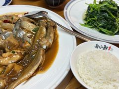 -舟小鲜·舟山小渔村(凤城四路中登广场店)