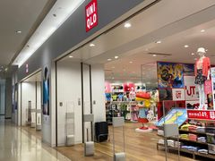 -优衣库(天津天河城店)