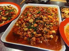 -兔槽江湖菜·重庆璧山兔(水围店)