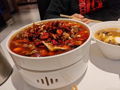 -小山城·馋嘴蛙(亚运村店)