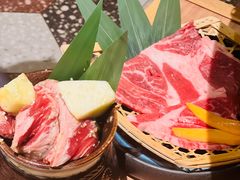-肉仓焼肉バー(烟台山店)
