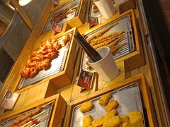 -比格比萨自助(国展店)