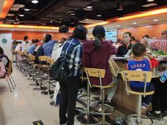 -呷哺呷哺(西单大悦城店)