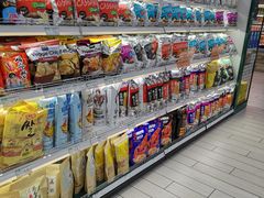 -果蔬好生活超市(乐堤港店)