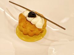 -北京金融街丽思卡尔顿酒店·意味轩 Cepe