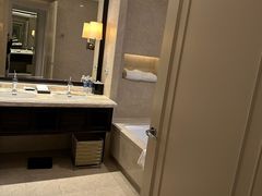 -舟山朱家尖绿城威斯汀度假酒店