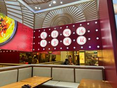 -吉品合酥脆烤饼(太平洋森活天地店)