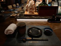 -岩盐·铁板料理(嘉里店)