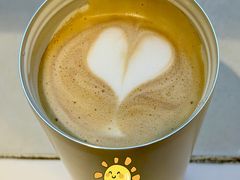 -Manner Coffee(白玉兰广场店)